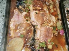 -里岛烤鱼(东港凯虹广场店)