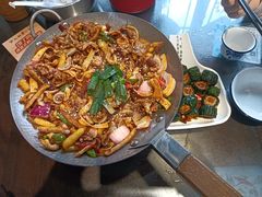 -富正毅三下锅连锁(三店)