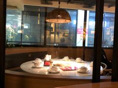 -潮发潮汕牛肉店(龙洞店)