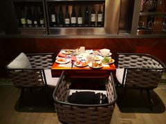 -The COOK·厨餐厅·自助餐(浦东嘉里大酒店)