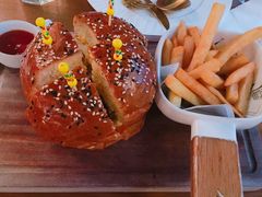 -FUTURE BAR(岭南天地店)