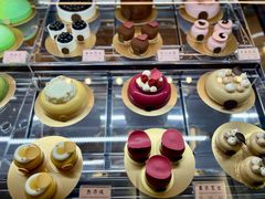 -CREAM STORY意大利手工冰淇淋&甜品(万象前海店)