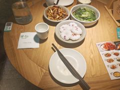 -米一仙·成都小碗菜(东万达店)