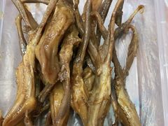 -蓝精灵饺子店