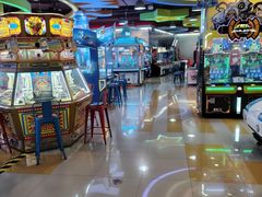 -汤姆熊欢乐世界(大连恒隆广场店)