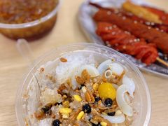 -碣石甜品(时代商业步行街店)