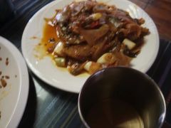 -88号小吃店·经典云南菜·地道纳西美食