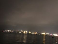 -凤凰岛度假酒店-海鲜自助餐厅