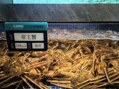 -东海怡品海鲜豆捞(舟宿夜江店)