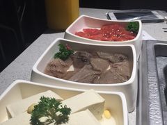 毛肚-海底捞火锅(航洋城店)