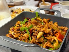 -晋情·游子轩(梅花路店)