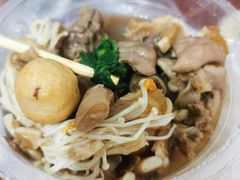 牛肚-芳姨牛杂