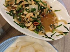 -福建美食城(老君堂店)