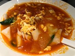 -鼎高高陕西美食(龙德广场店)