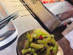 -麦凯伦烧烤·精酿超级工厂店(金桥总店)