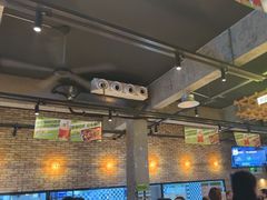 -功夫怪兽·烧烤(珠江路店)