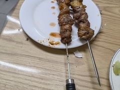 -胖子卤煮