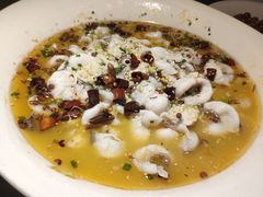 -永安鱼庄·镇江菜(丁卯店)