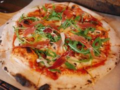 -Gather pizza
