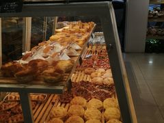 -东南饼庄(铁路二村店)