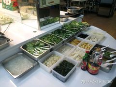 -文星素食(兴华路店)