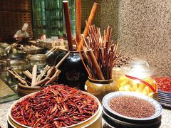 -君悦酒店·1881·北京烤鸭