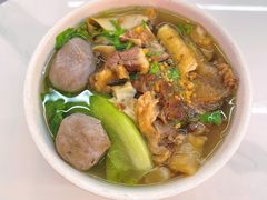 -创弟牛肉丸