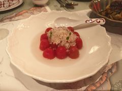 冰镇番茄-锦楼·臻选新杭帮(正大广场店)
