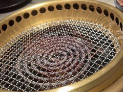 -谷牛日式烤肉(宝山U天地店)