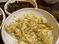 -铁公鸡·四川料理(天环广场店)