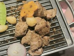 -黑松白鹿(金融街店)