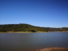 -白河堡水库