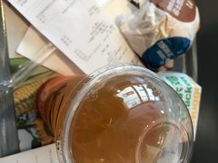 -麦当劳(长泰商业广场店)