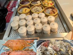 -仙螺岛海鲜自助餐厅(总店)