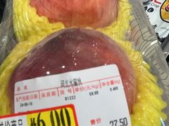 -永旺黄岛购物中心