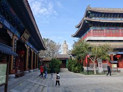 -天津妈祖文化园