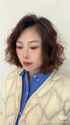-童辉造型