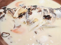 -章吴记喜瑞餐厅(东东城店)