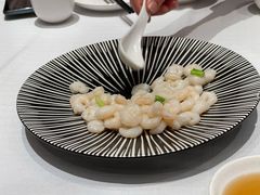 新雅滑虾仁-新雅粤菜馆(南京东路店)