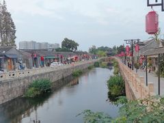 -迎春桥老炉烧饼(碧霞路店)