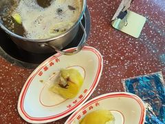 -四囍码头海鲜烧烤自助火锅(外滩南京东路悦荟广场店)