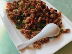 苦菜酥红豆-红豆园(文林街店)