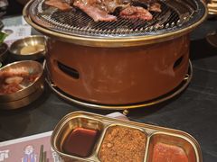 -闻老头·菊花炭烤肉(佛山首店)