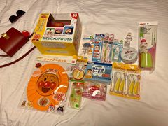 -西松屋(那霸新都心店)