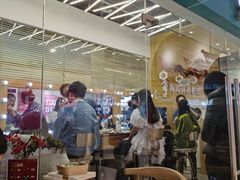 -海马体照相馆(大连罗斯福广场店)
