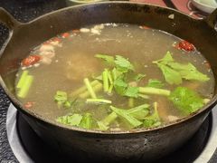 -盡膳口福·百年汤方火锅(科华北路店)