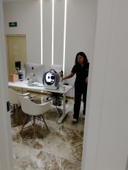 -休美安专业皮肤修复管理中心