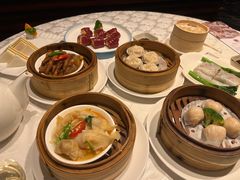 -泉州富力万达文华酒店-品珍中餐厅