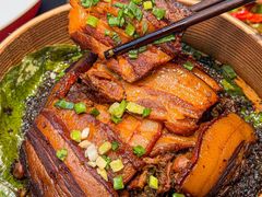 -茅庐毛血旺(临沂泰盛广场店)