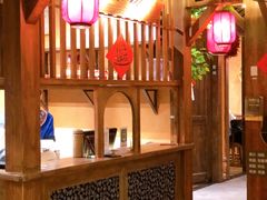 -农耕记·湖南土菜(科技园店)